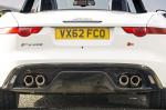 Jaguar F-Type 2014 года